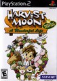 Baixar Harvest Moon: A Wonderful Life – PS2